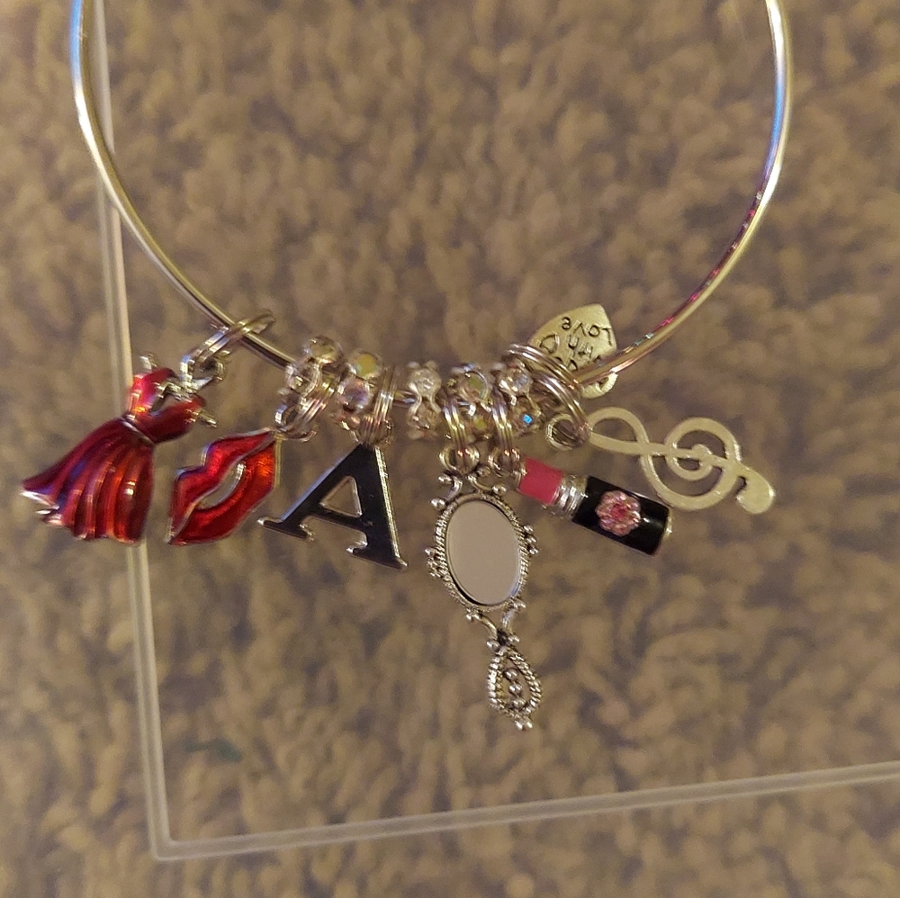 Handmade bracelets